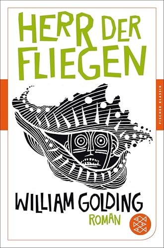 Herr der Fliegen: Roman. Neu übersetzt von Peter Torberg (Fischer Klassik)