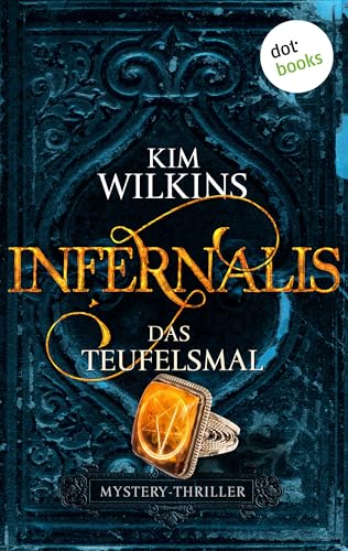 Infernalis - Das Teufelsmal: Mystery-Thriller