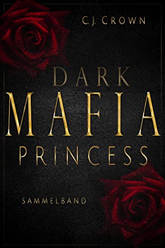 Dark Mafia Princess