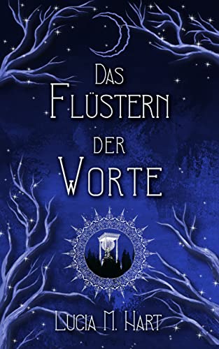 Das Flüstern der Worte: Der zweite Band aus Fargua (Farguachroniken 2)