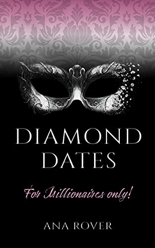 Diamond Dates 1 - For Millionaires Only! : Die Partnervermittlung für die englische Elite