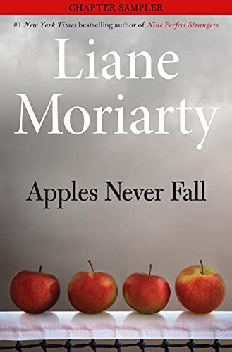 Apples Never Fall Sneak Peek (English Edition)
