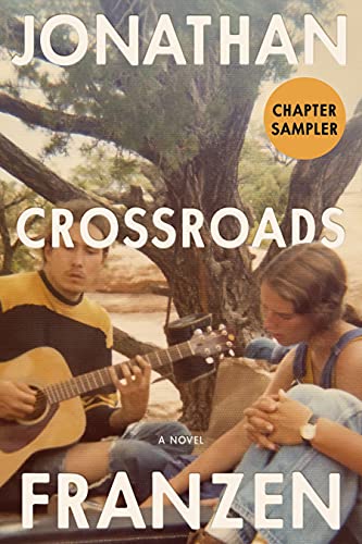 Crossroads Chapter Sampler (English Edition)