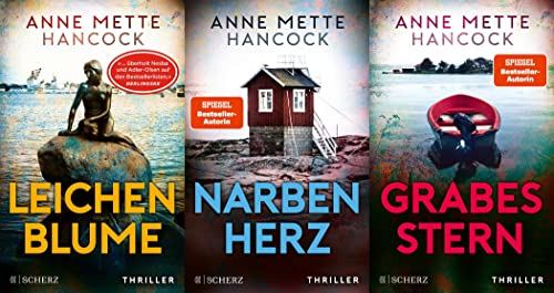 Die Heloise-Kaldan-Serie Band 1-3 plus 1 exklusives Postkartenset