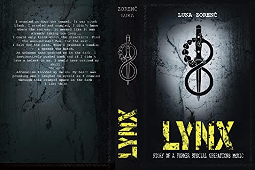 Lynx: Story of a former special operations medic