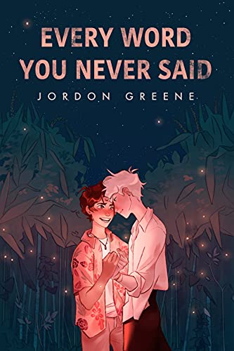 Every Word You Never Said (A Noahverse Story Book 3)