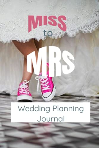 Wedding Planning Journal