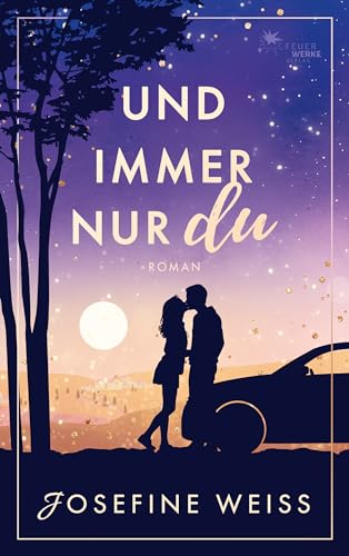 Und immer nur du (Liebesroman)