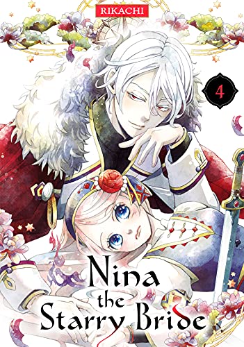 Nina the Starry Bride Vol. 4