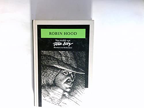Robin Hood.