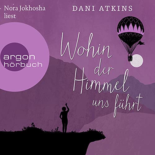 Wohin der Himmel uns führt