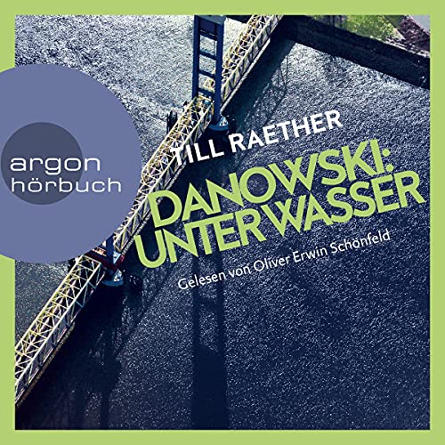 Unter Wasser: Adam Danowski 5