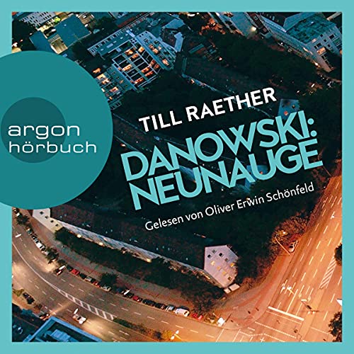 Neunauge: Adam Danowski 4