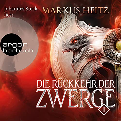 Die Rückkehr der Zwerge 1: Die Zwerge 6