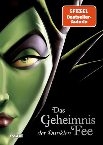 Disney Villains 4: Das Geheimnis der Dunklen Fee: Das Märchen von Dornröschen | Die wahre Geschichte der bösen Fee
