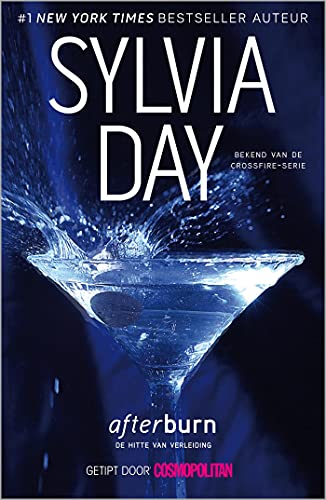 Afterburn (Dutch Edition)