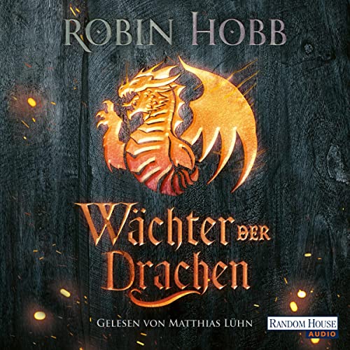 Wächter der Drachen: Die Regenwildnis-Chroniken 1