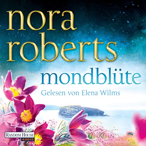 Mondblüte: Der Zauber der grünen Insel 1