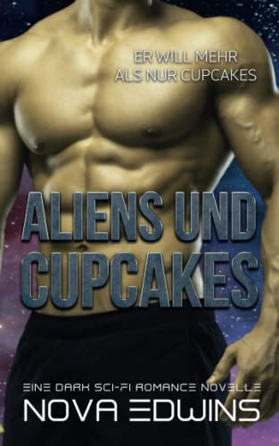 Aliens und Cupcakes