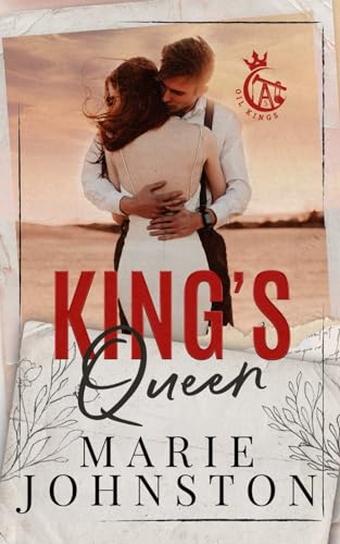 King's Queen (Oil Kings, Band 5)