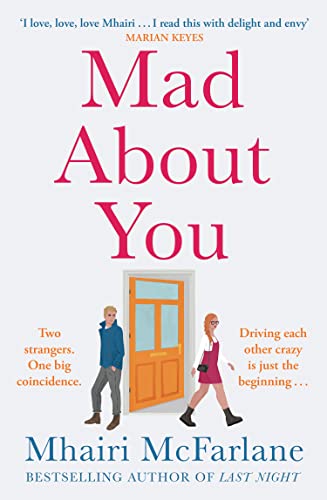 Mad about You: heart-warming, laugh-out loud funny and wonderfully romantic