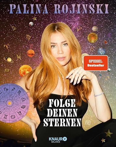 Folge deinen Sternen: Dein persönlicher Astro-Guide, um dein volles Potenzial zu leben