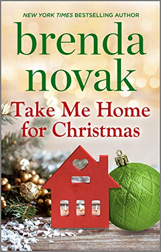 Take Me Home for Christmas (Whiskey Creek Book 5) (English Edition)