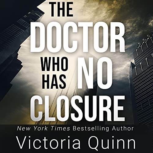 The Doctor Who Has No Closure: Soulless, Book 10