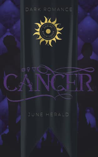 Cancer: Die verlorene Prinzessin (Zodiac Association, Band 6)