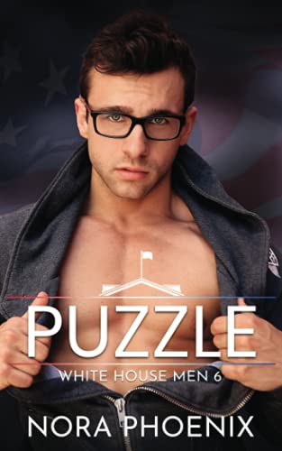 Puzzle (White House Men Series, Band 6)