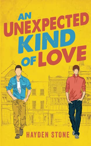 An Unexpected Kind of Love