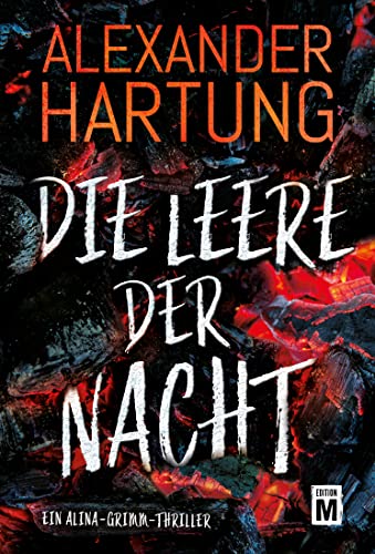 Die Leere der Nacht (Alina Grimm 2)
