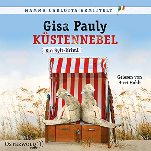 Küstennebel: Mamma Carlotta 6