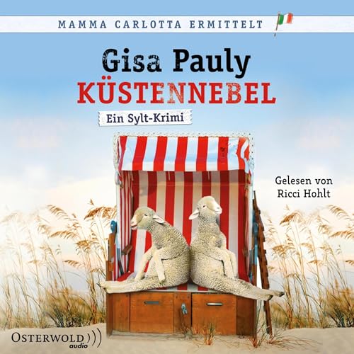 Küstennebel: Mamma Carlotta 6