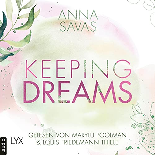 Keeping Dreams: Keeping 2