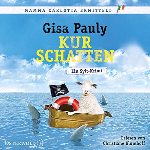 Kurschatten: Mamma Carlotta 7