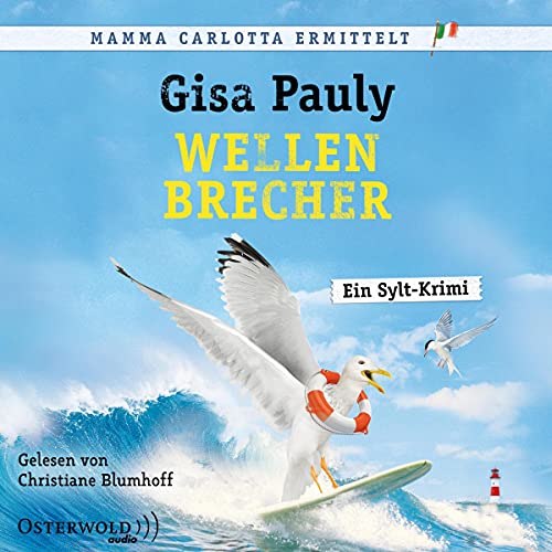 Wellenbrecher: Mamma Carlotta 12