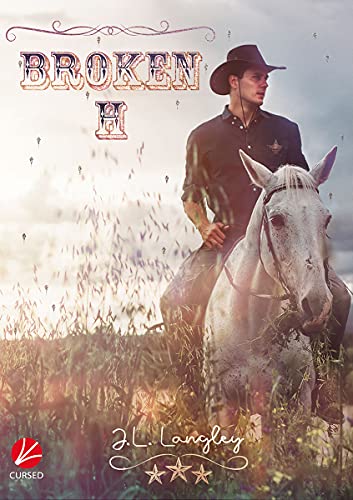 Broken H (Texas Ranches 2)