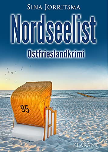 Nordseelist. Ostfrieslandkrimi (Köhler und Wolter ermitteln 9)
