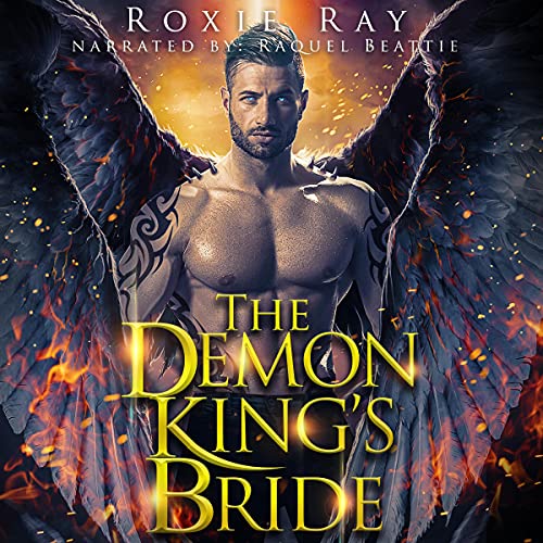 The Demon King's Bride: Married to the Devil, Book 4
