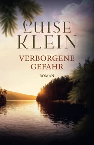 Verborgene Gefahr: Sharpewood Valley Band 1