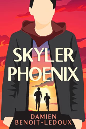 Skyler Phoenix (Love Grows In Honest Places, Band 1)