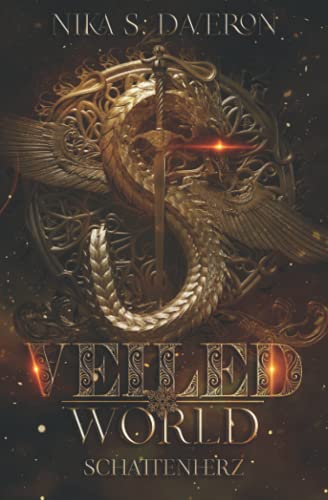 Veiled World: Schattenherz