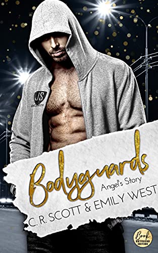 Bodyguards: Angel's Story (Paradise, Texas 7)