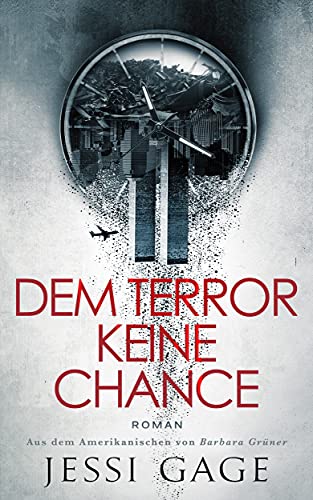 Dem Terror keine Chance