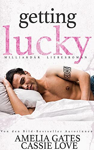 Getting Lucky