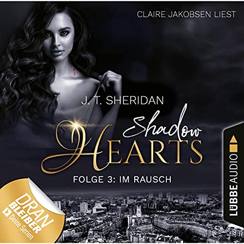 Im Rausch: Shadow Hearts 3