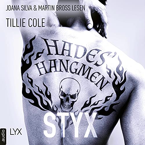 Hades' Hangmen - Styx: Hades Hangmen 1