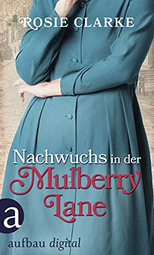 Nachwuchs in der Mulberry Lane (Die große Mulberry Lane Saga 3)