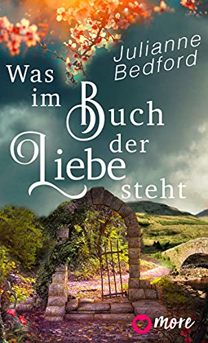 Was im Buch der Liebe steht (Zeiten der Liebe 2)